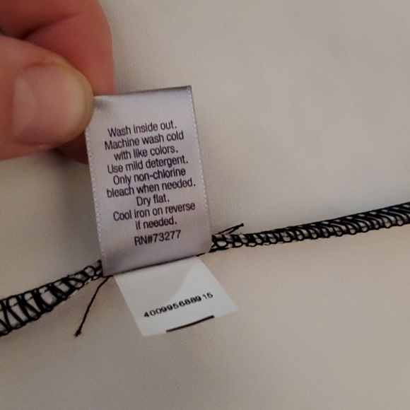 Jennifer Lopez Dress sz 6 - Picture 5 of 5